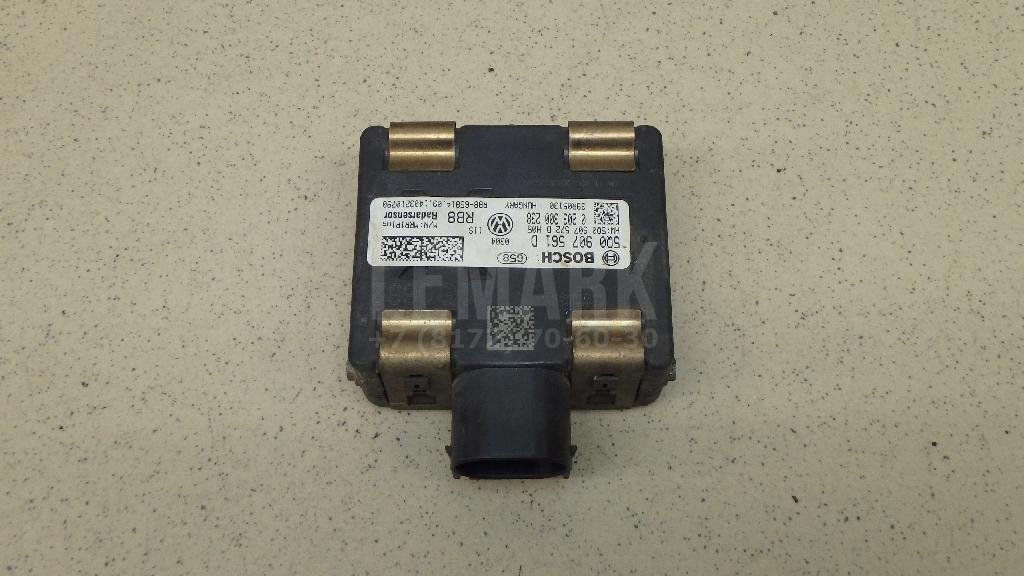 Радар круиз контроля