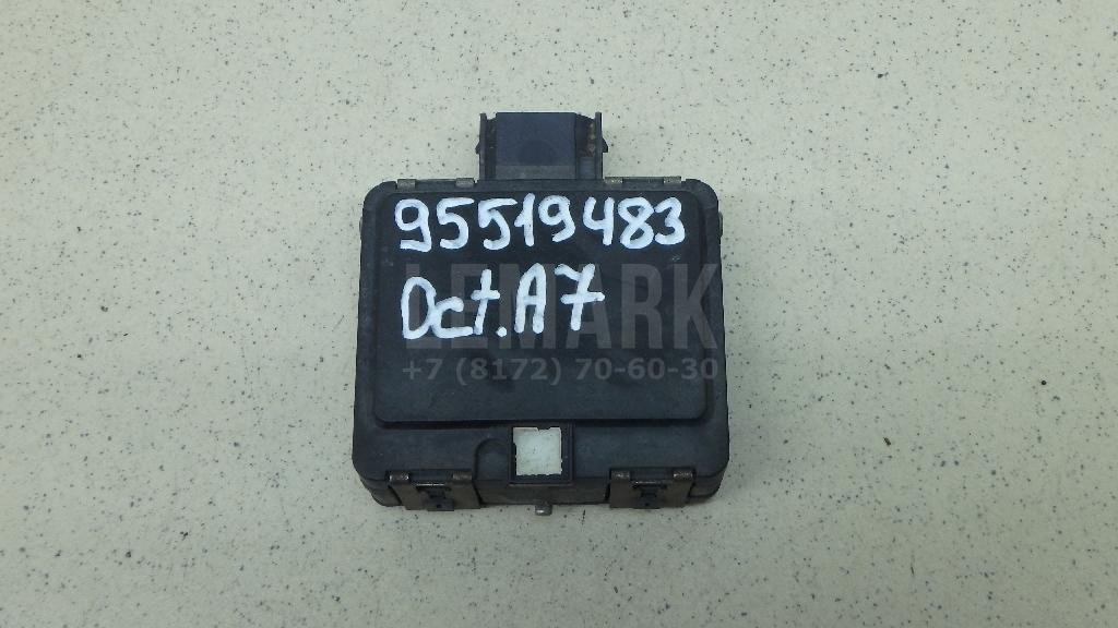 Радар круиз контроля