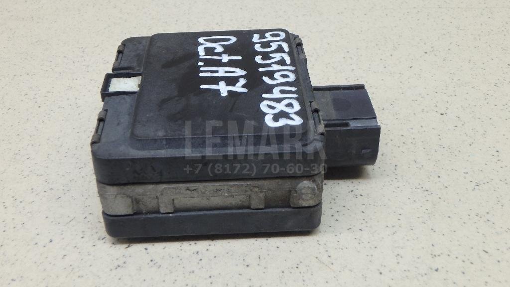 Радар круиз контроля