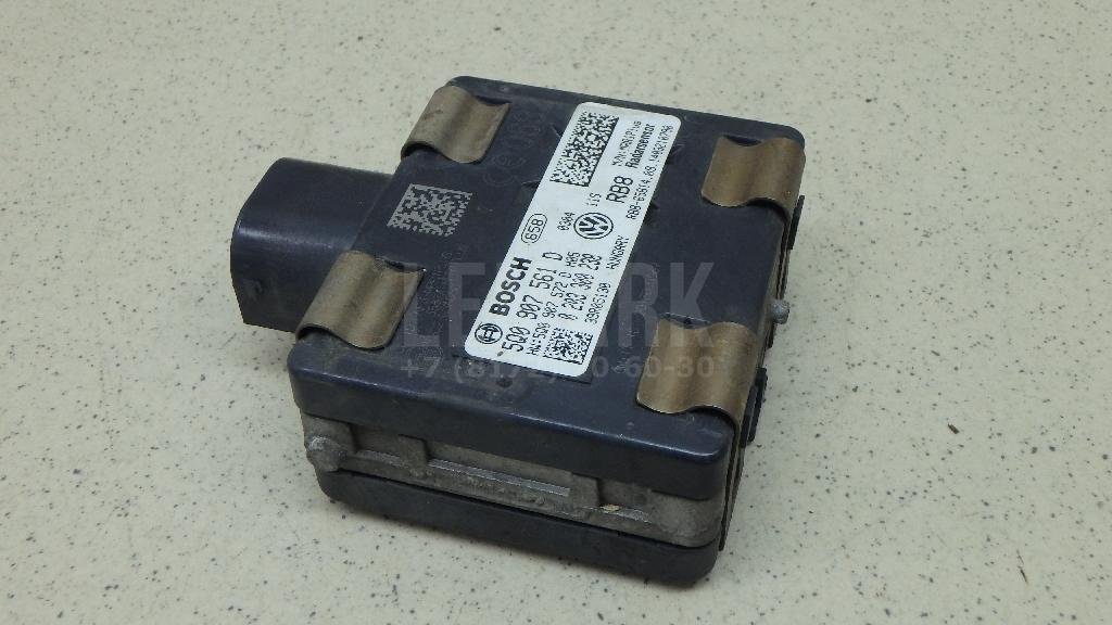 Радар круиз контроля