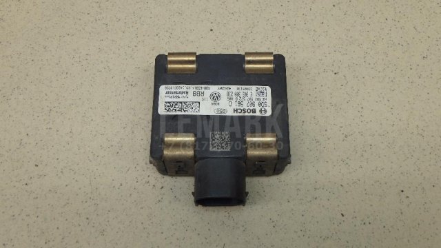 Радар круиз контроля