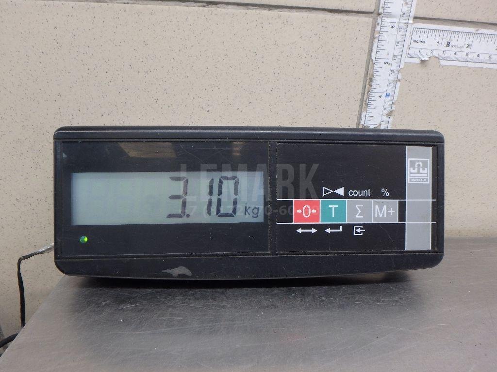 Рычаг передний левый