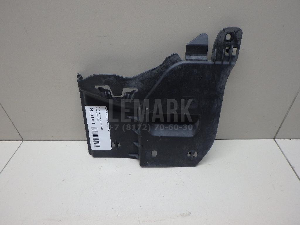 Пыльник (кузов наружные)