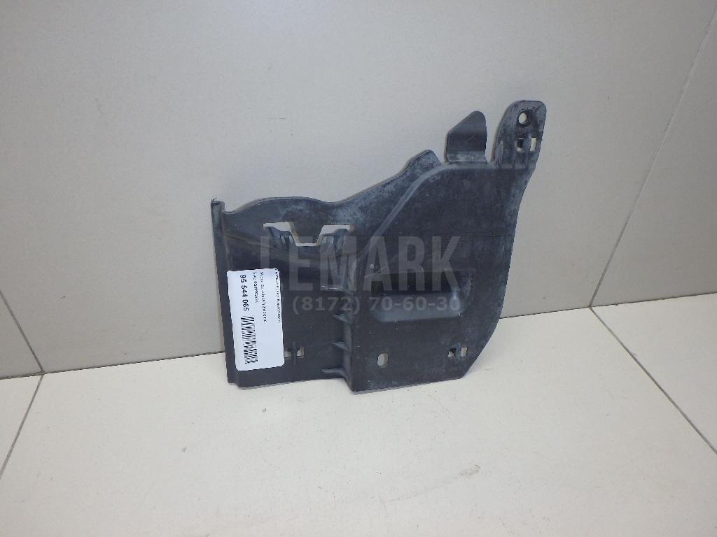 Пыльник (кузов наружные)