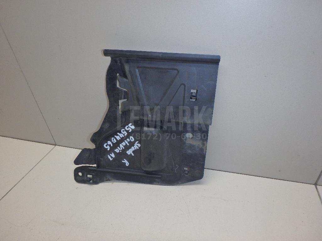 Пыльник (кузов наружные)