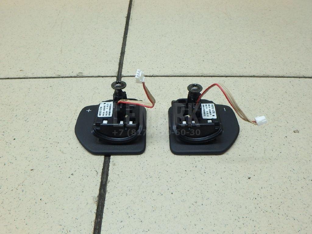 Переключатель скоростей подрулевой