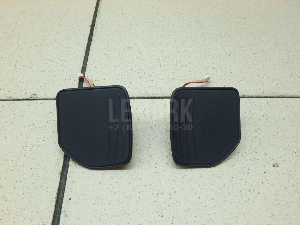 Переключатель скоростей подрулевой