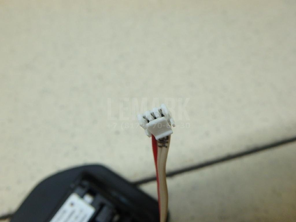 Переключатель скоростей подрулевой