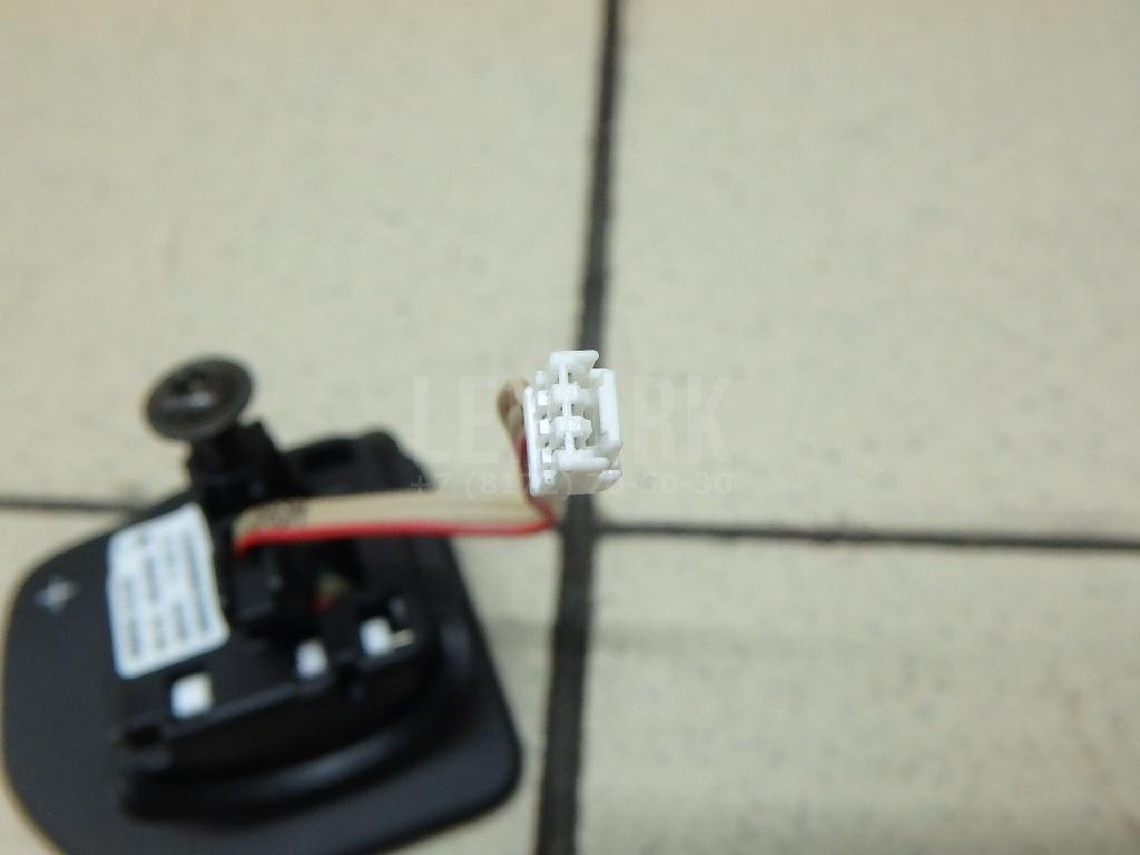 Переключатель скоростей подрулевой