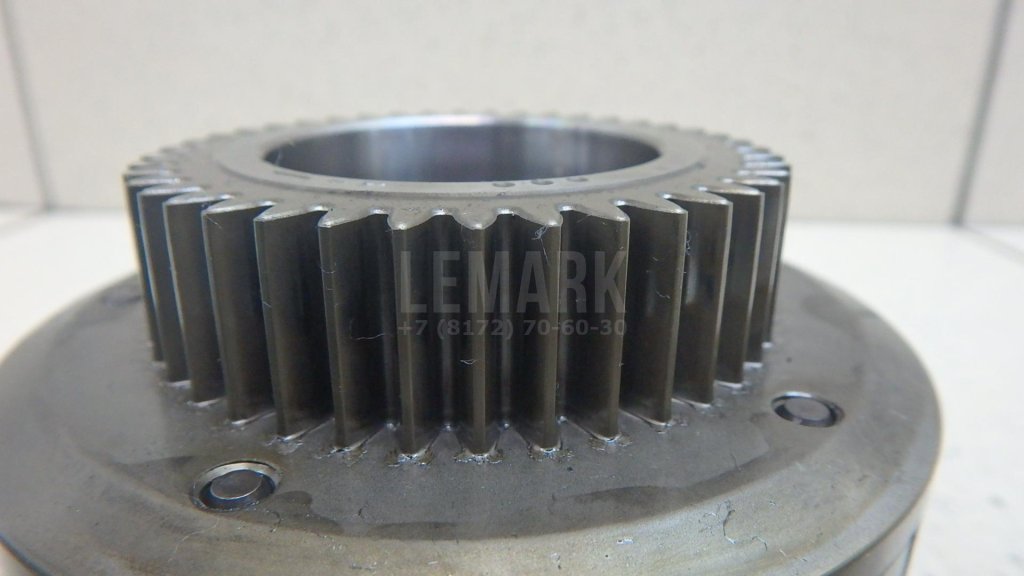 Механизм изменения фаз ГРМ