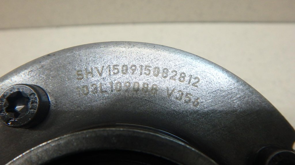 Механизм изменения фаз ГРМ