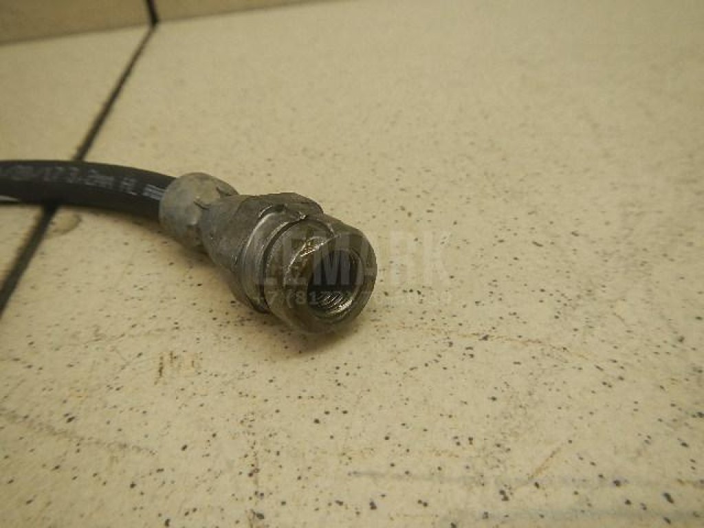 Шланг тормозной задний