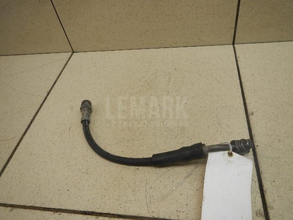 Шланг тормозной задний