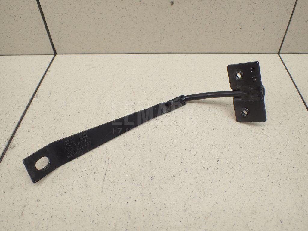 Крючок капота