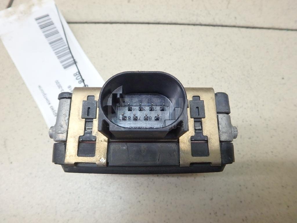 Радар круиз контроля