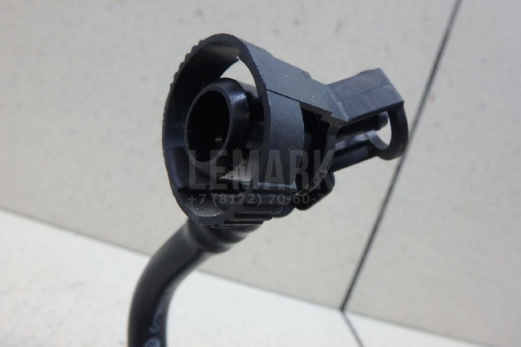 Шланг вакуумного усилителя тормоза