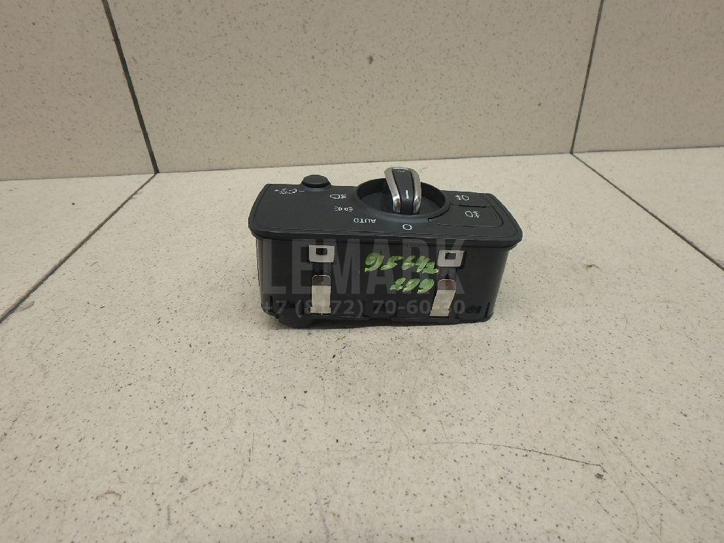 Переключатель света фар