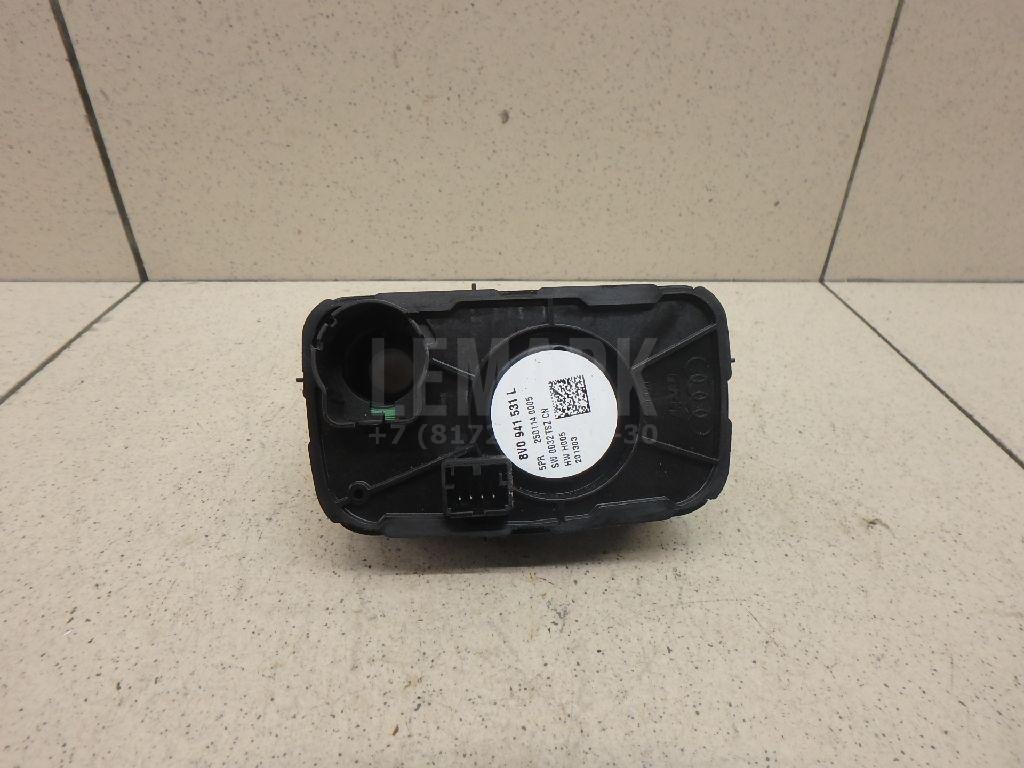 Переключатель света фар