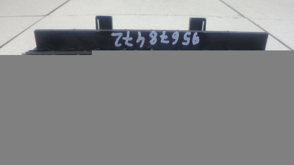 Решетка вентиляционная