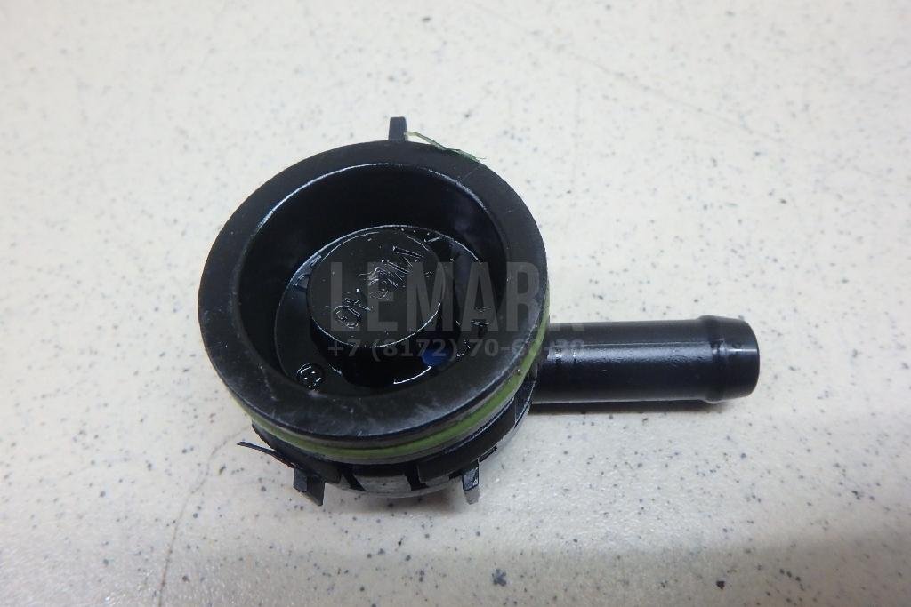 Клапан вентиляции картерных газов