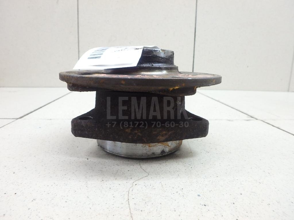 Ступица передняя