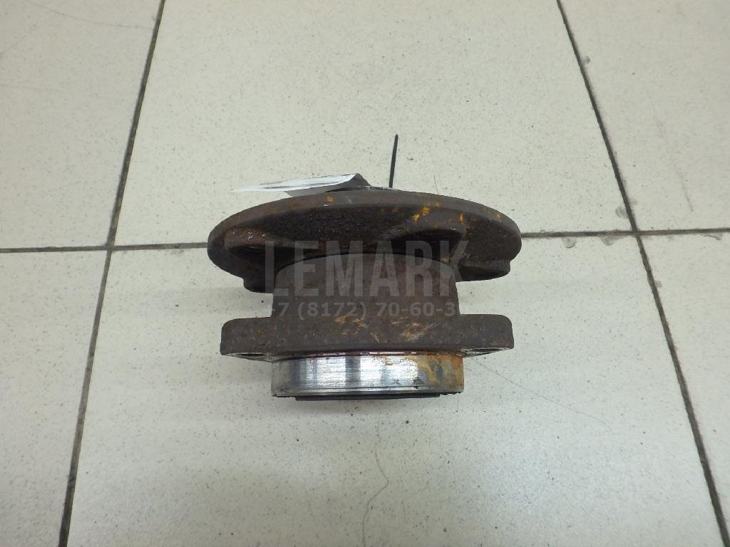 Ступица передняя