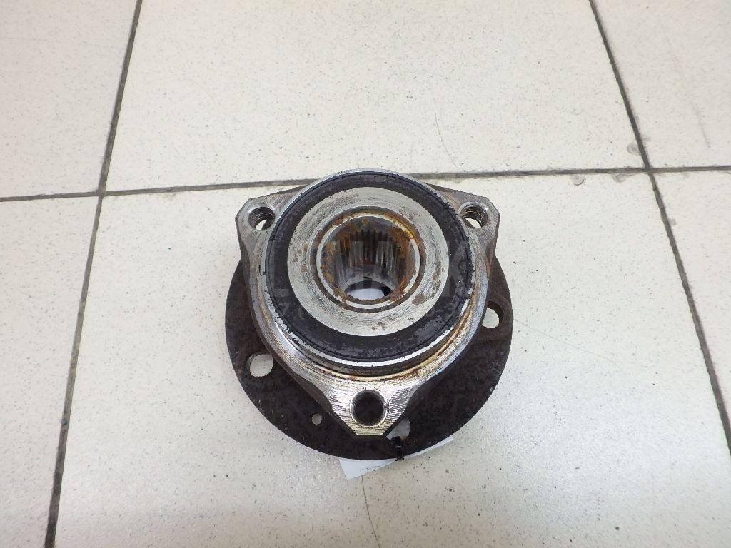 Ступица передняя