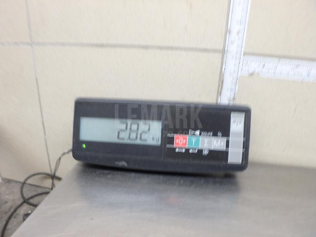 Ступица передняя