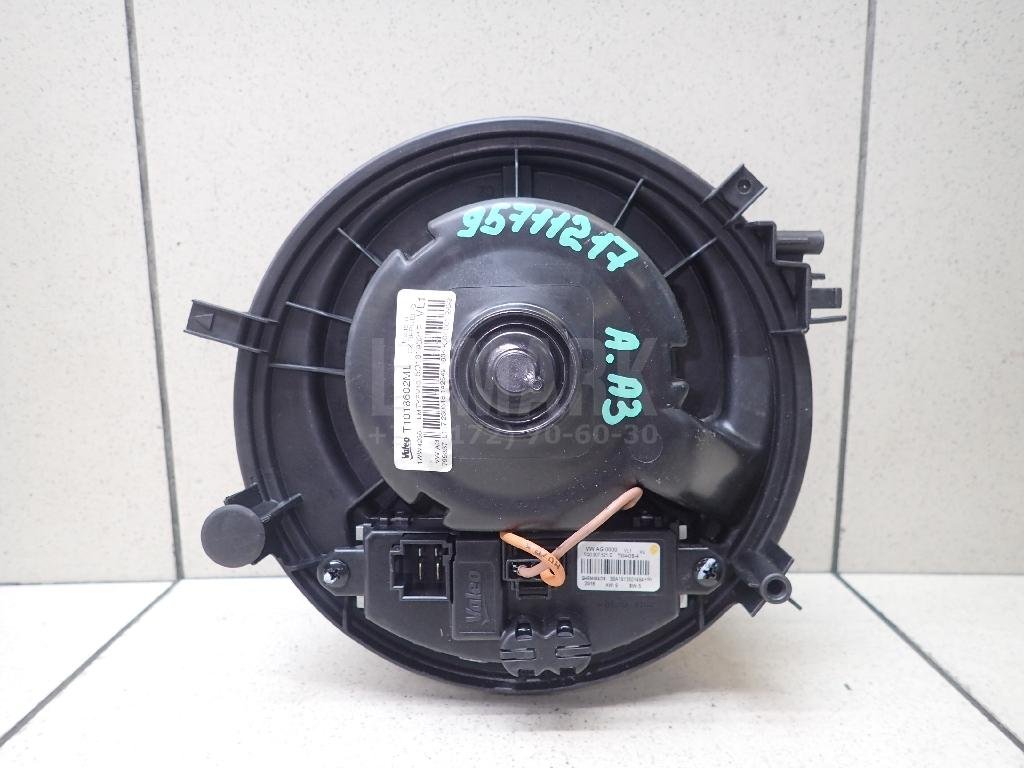 Моторчик отопителя для  Acura RSX 2001-2006