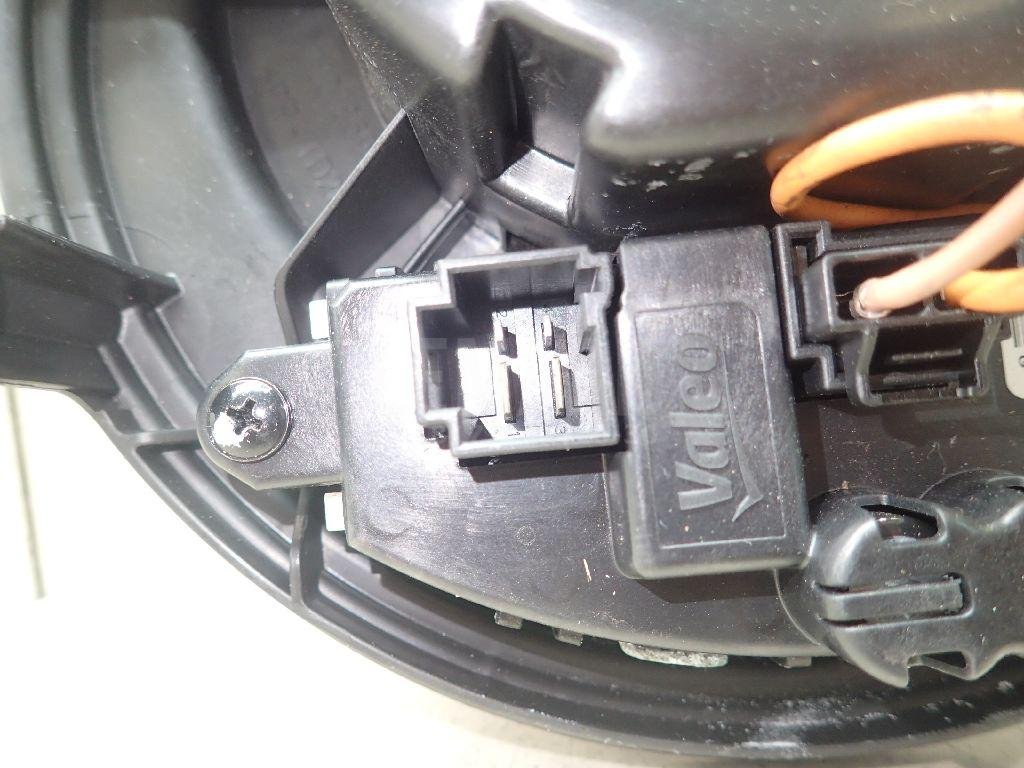 Моторчик отопителя для  Acura RSX 2001-2006