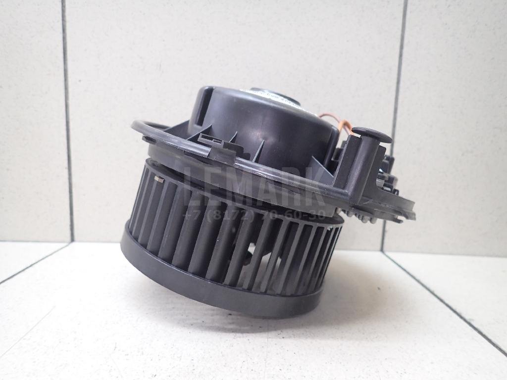 Моторчик отопителя для  Acura RSX 2001-2006