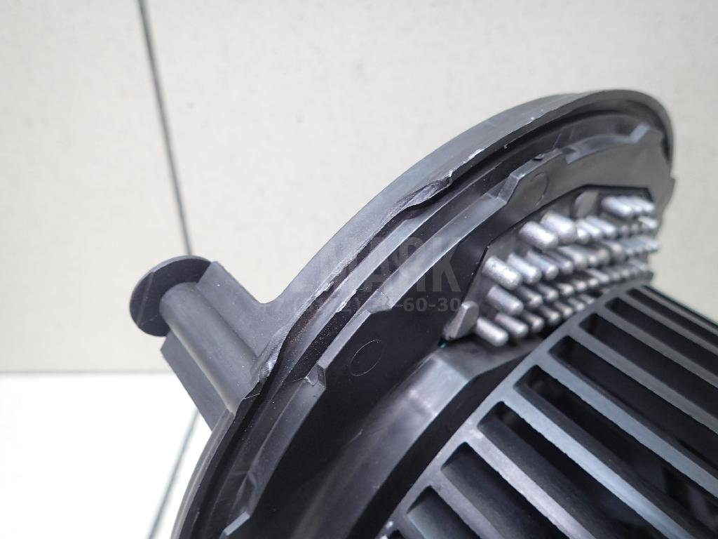 Моторчик отопителя для  Acura RSX 2001-2006