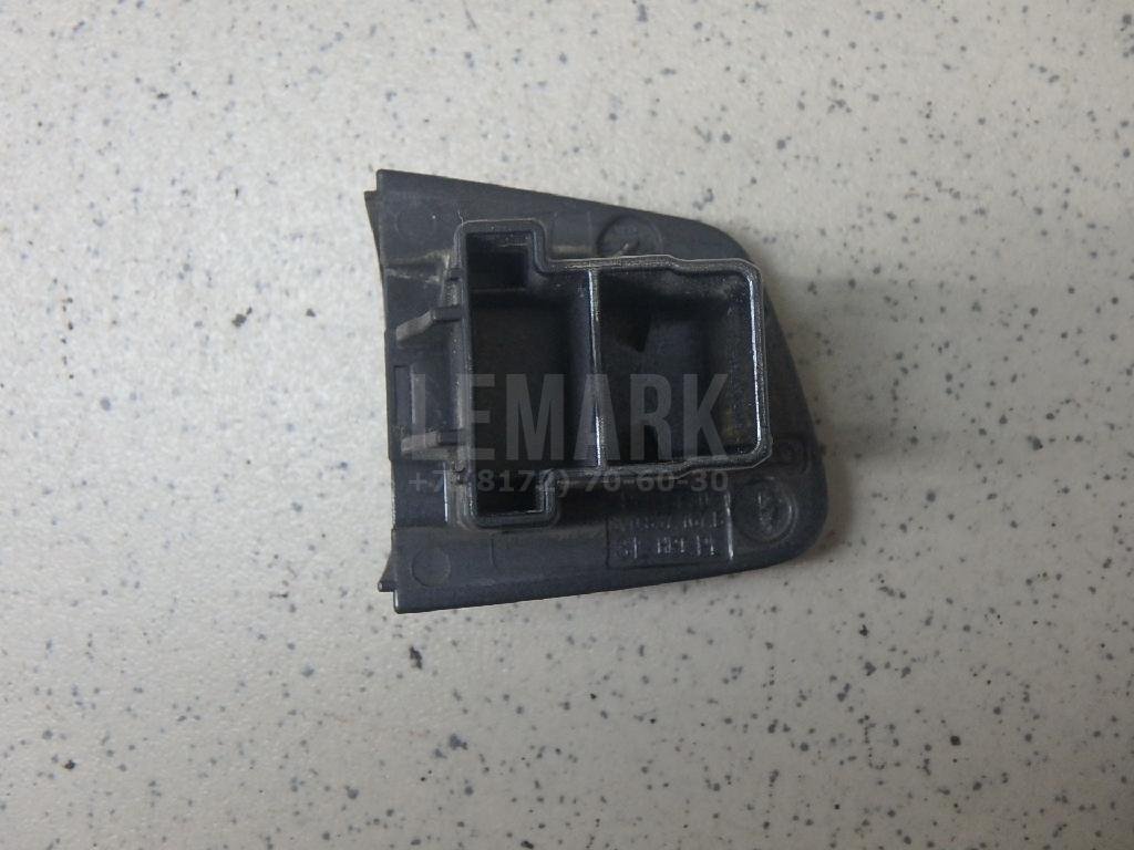 Накладка ручки наружной