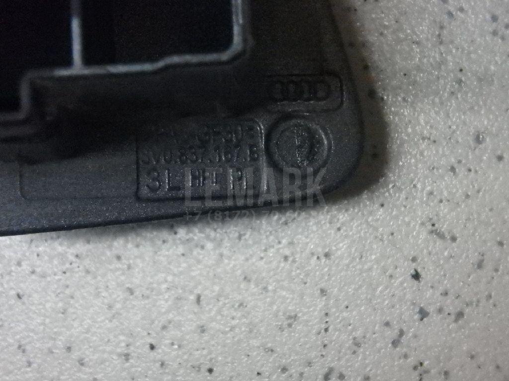 Накладка ручки наружной