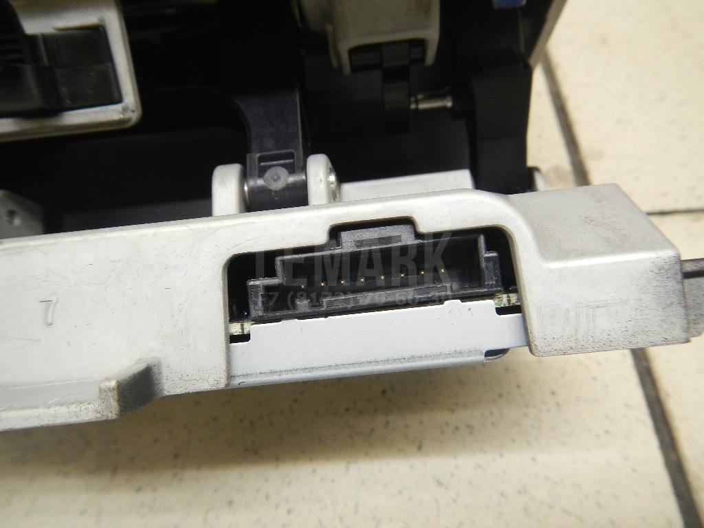 Дисплей информационный