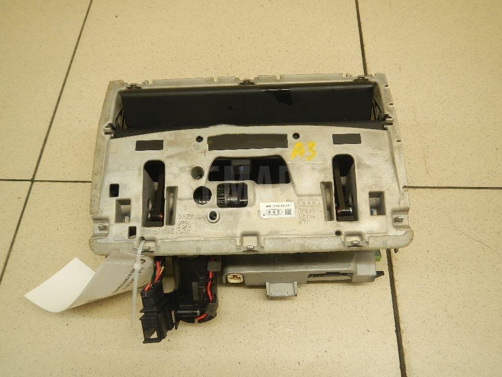 Дисплей информационный