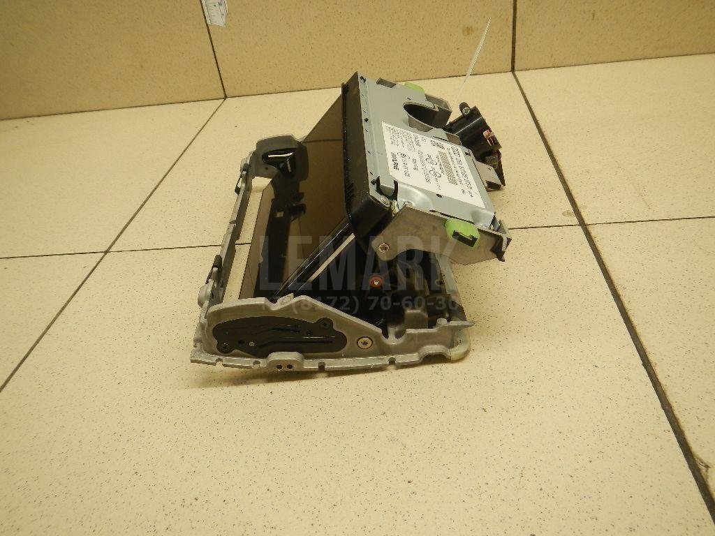 Дисплей информационный