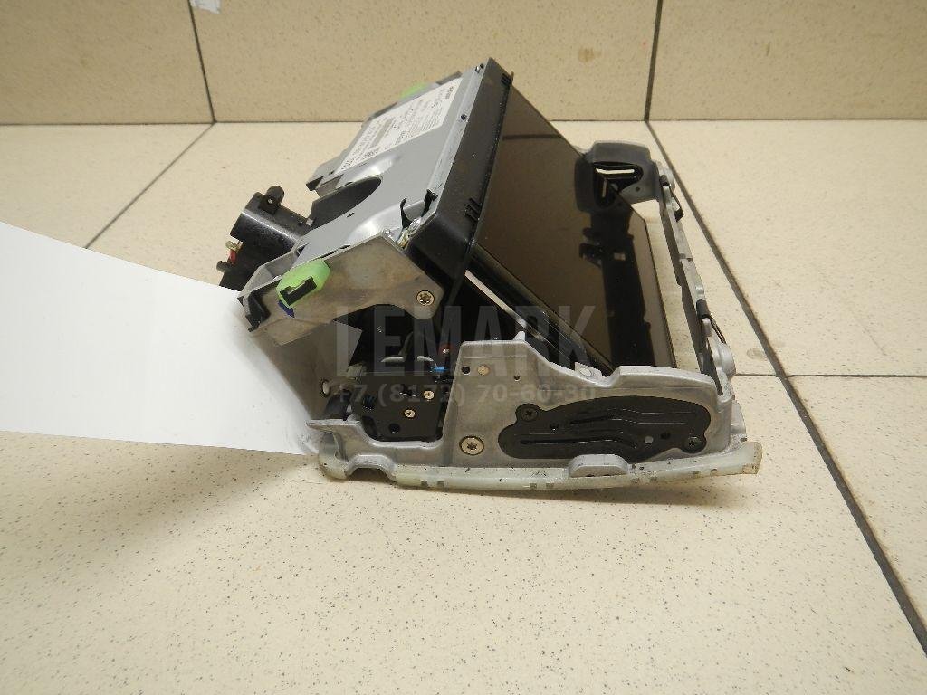 Дисплей информационный