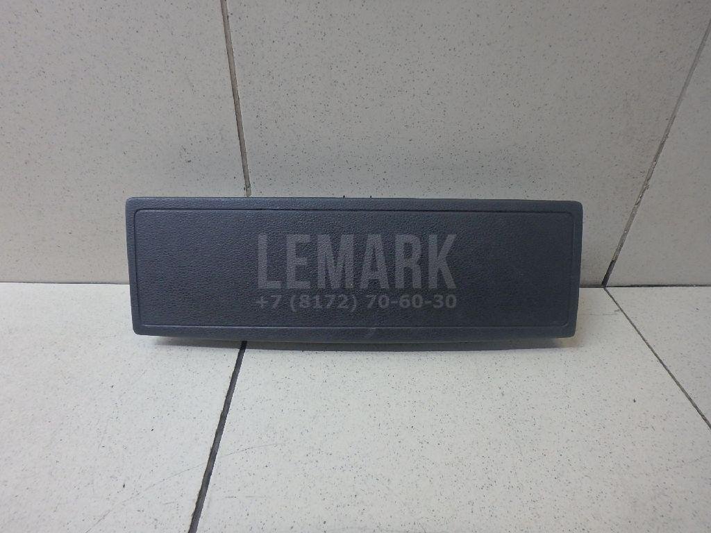 Подушка безопасности нижняя (для колен)