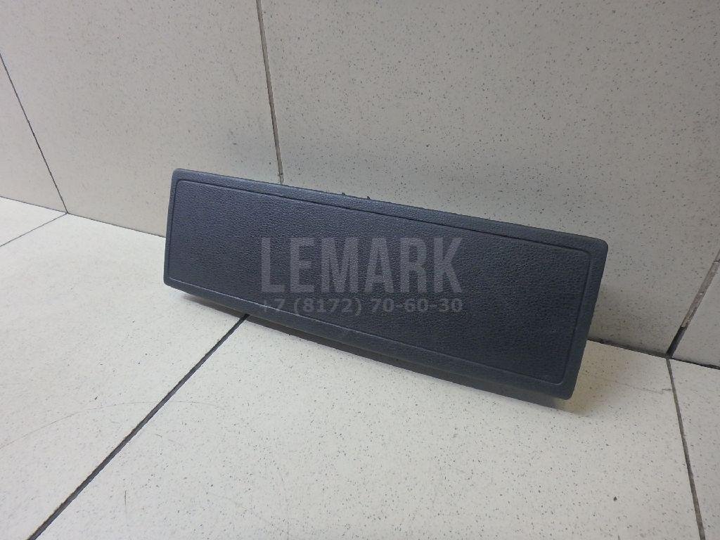 Подушка безопасности нижняя (для колен)