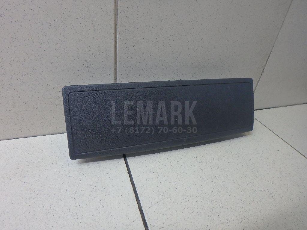 Подушка безопасности нижняя (для колен)