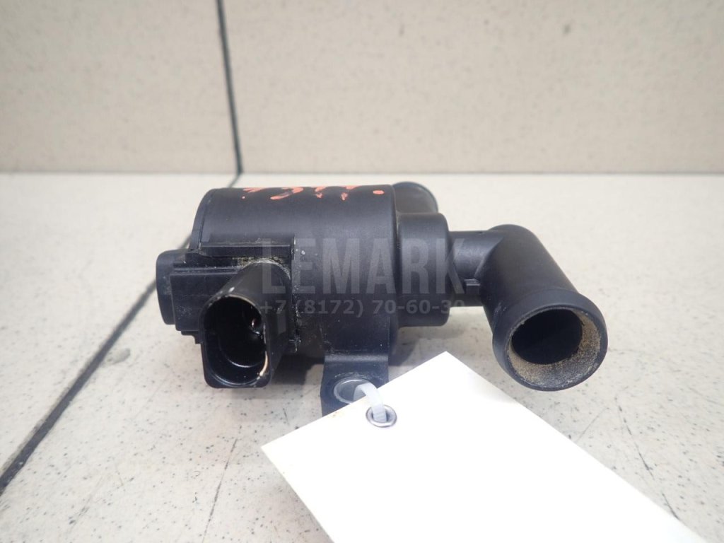 Клапан перепускной