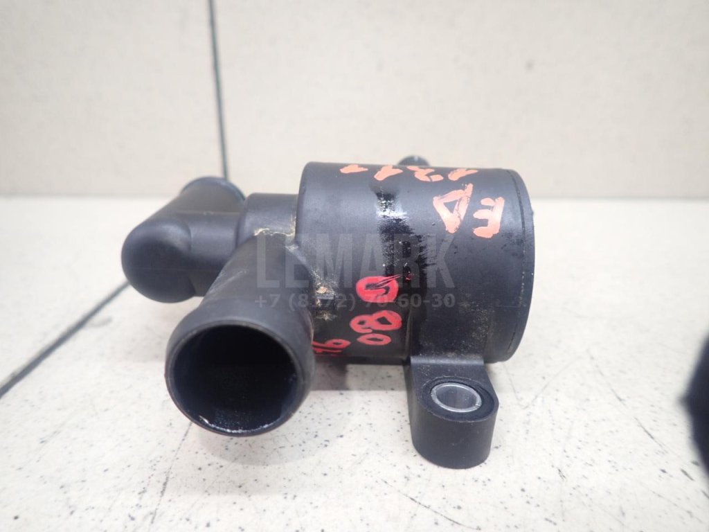 Клапан перепускной