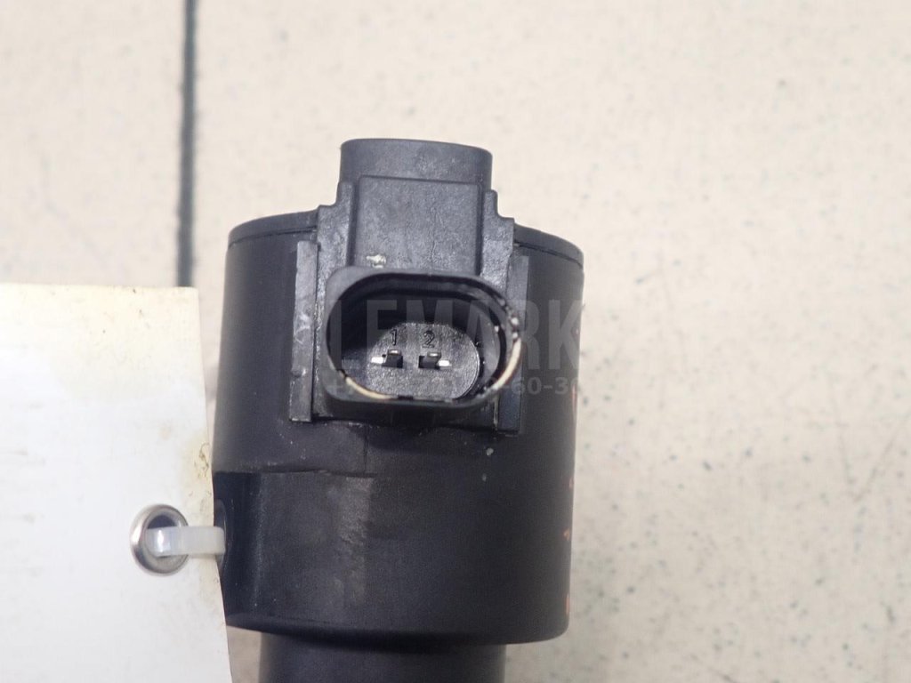 Клапан перепускной