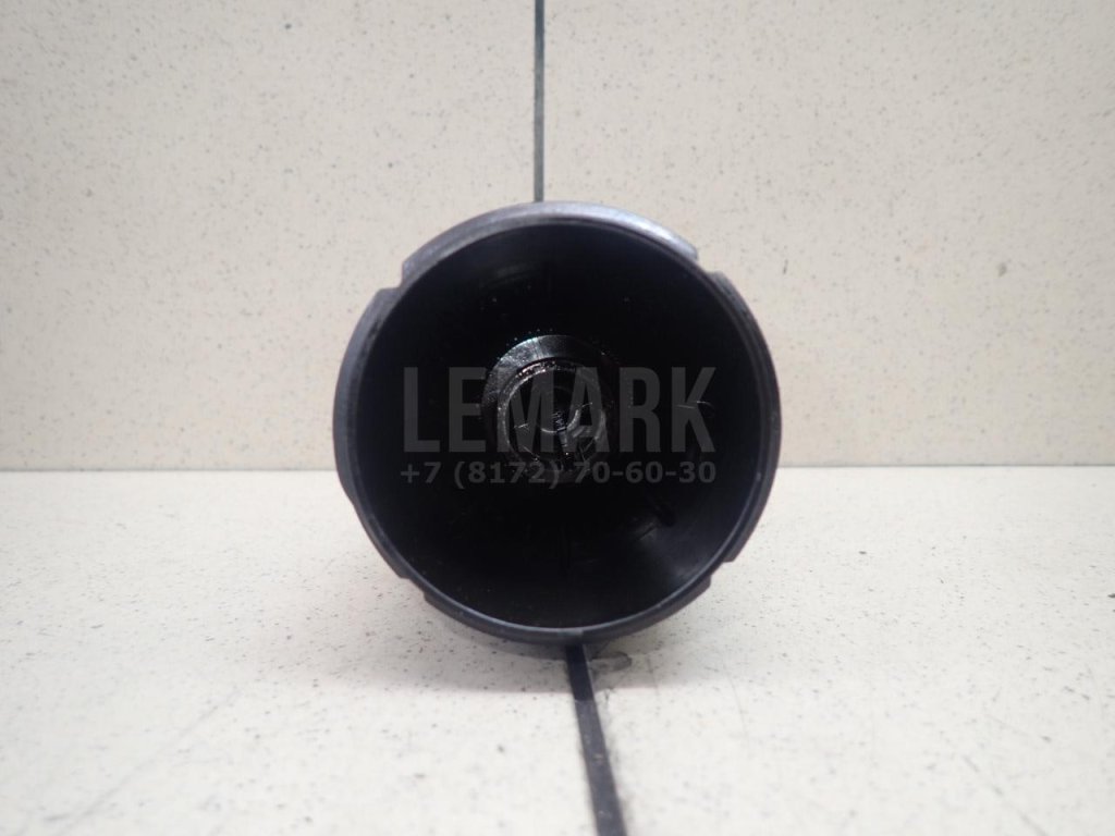 Крышка масляного фильтра