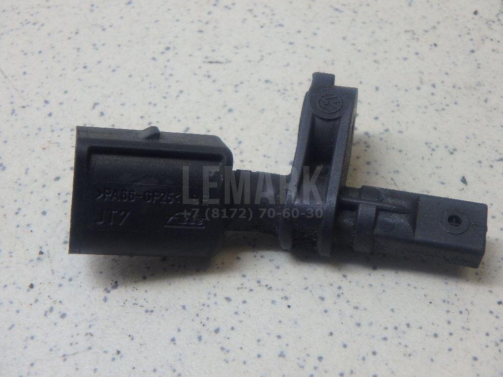 Датчик ABS передний левый для  Audi 80/90 [B4] 1991-1995