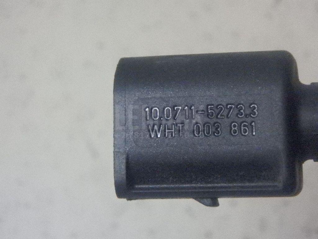 Датчик ABS передний левый для  Audi 80/90 [B4] 1991-1995