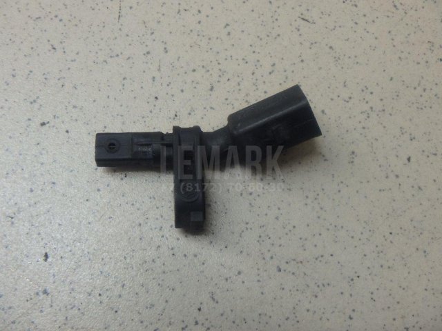 Датчик ABS передний левый