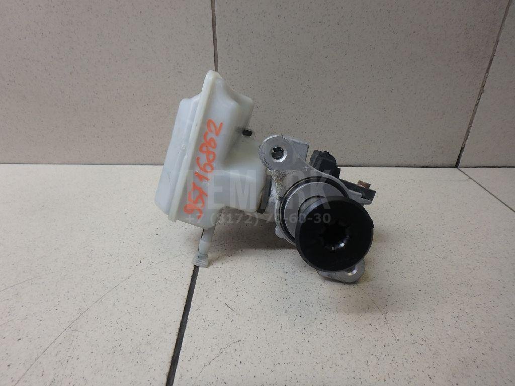 Цилиндр тормозной главный