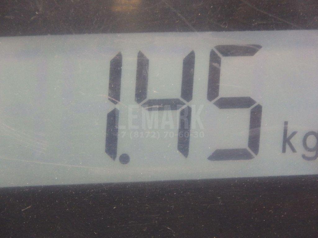 Кронштейн задней балки